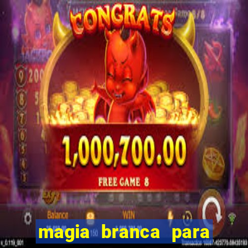 magia branca para unir casal